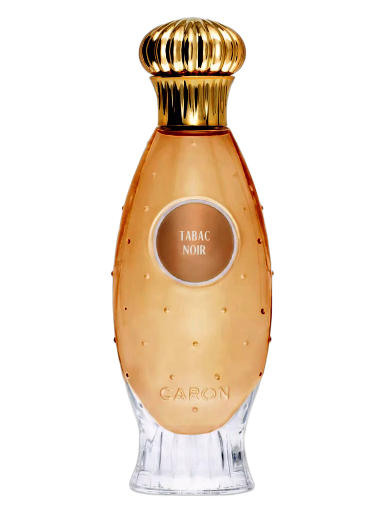 Caron Tabac Noir