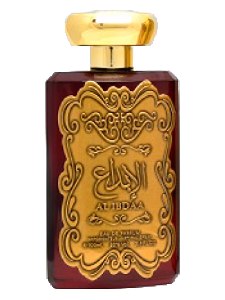 Ard Al Zaafaran Al Ibdaa Gold