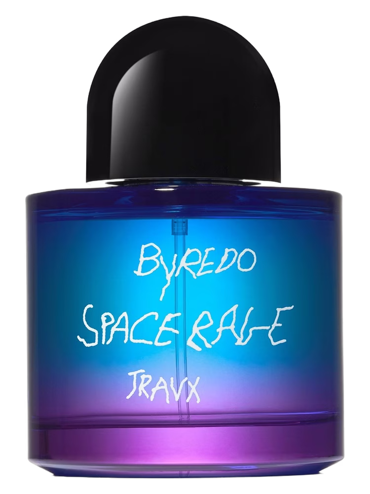 Byredo Space Rage Travx