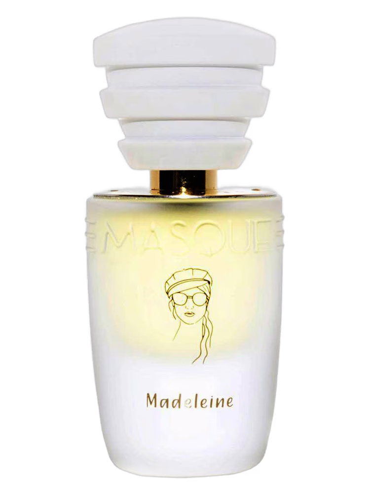 Masque Milano Madeleine