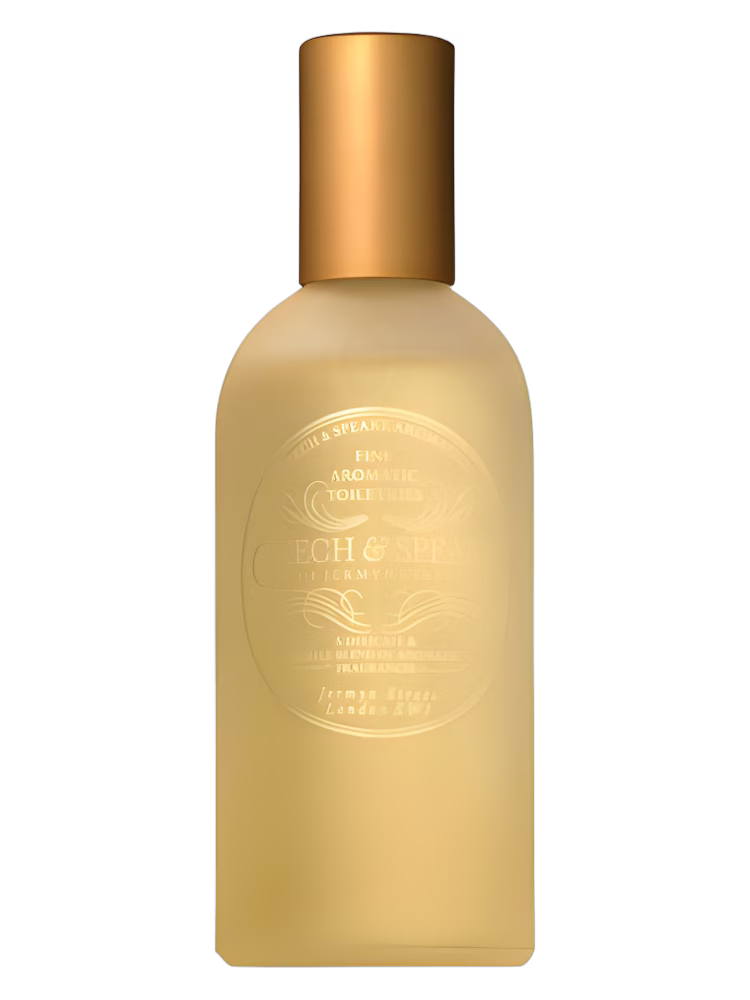 Czech & Speake Mimosa Cologne