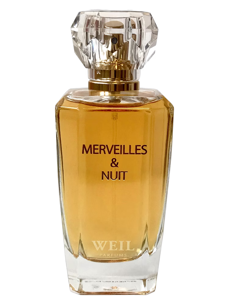 Weil Merveilles & Nuit