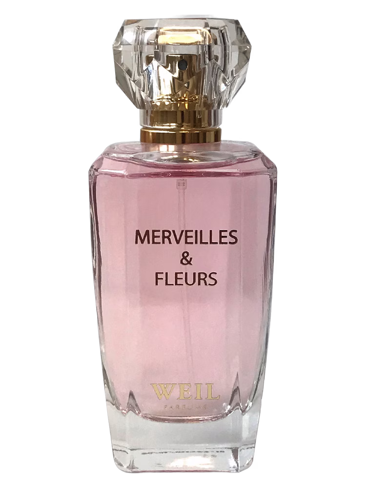 Weil Merveilles & Fleurs