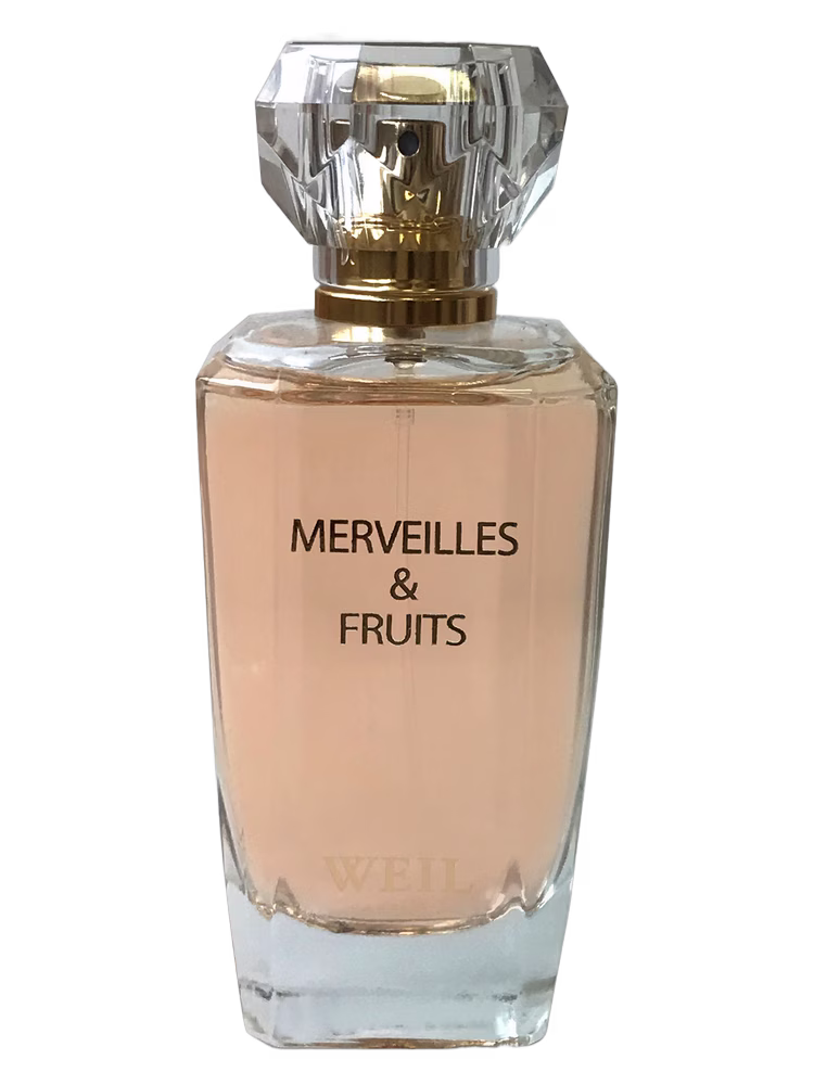 Weil Merveilles & Fruits