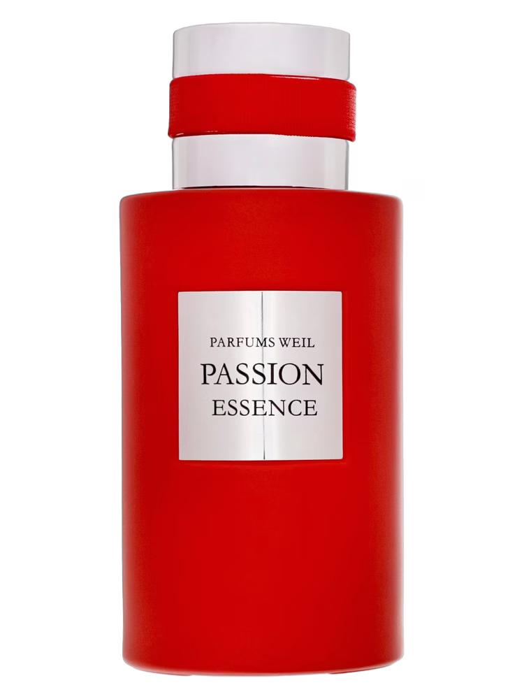 Weil Passion Essence