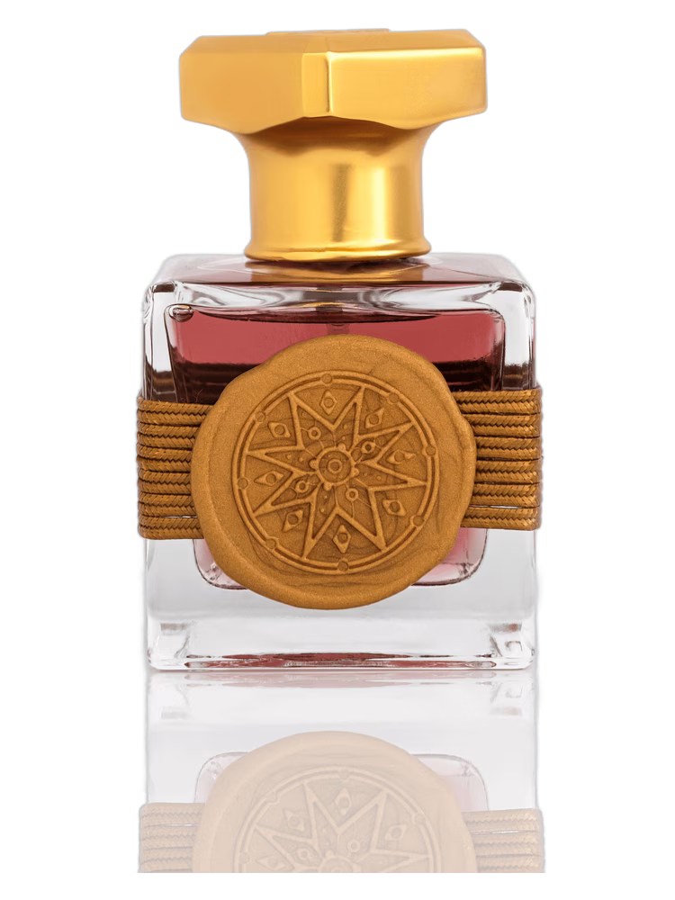 Bale Perfumes Elderflower & Gooseberry (Bez i Agrest)
