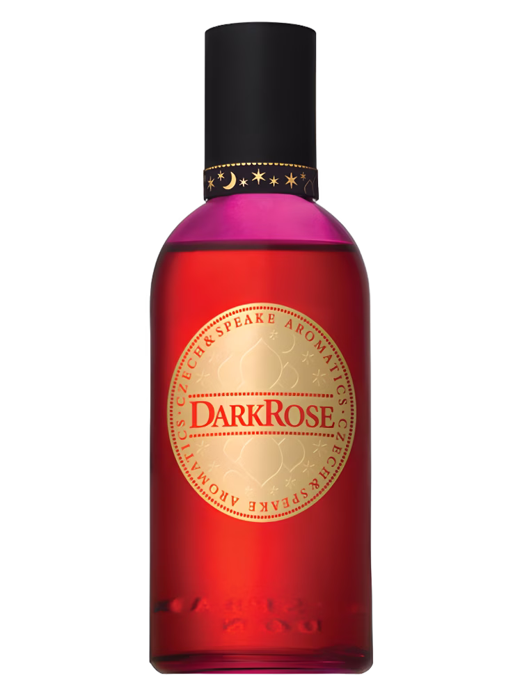 Czech & Speake Dark Rose Cologne