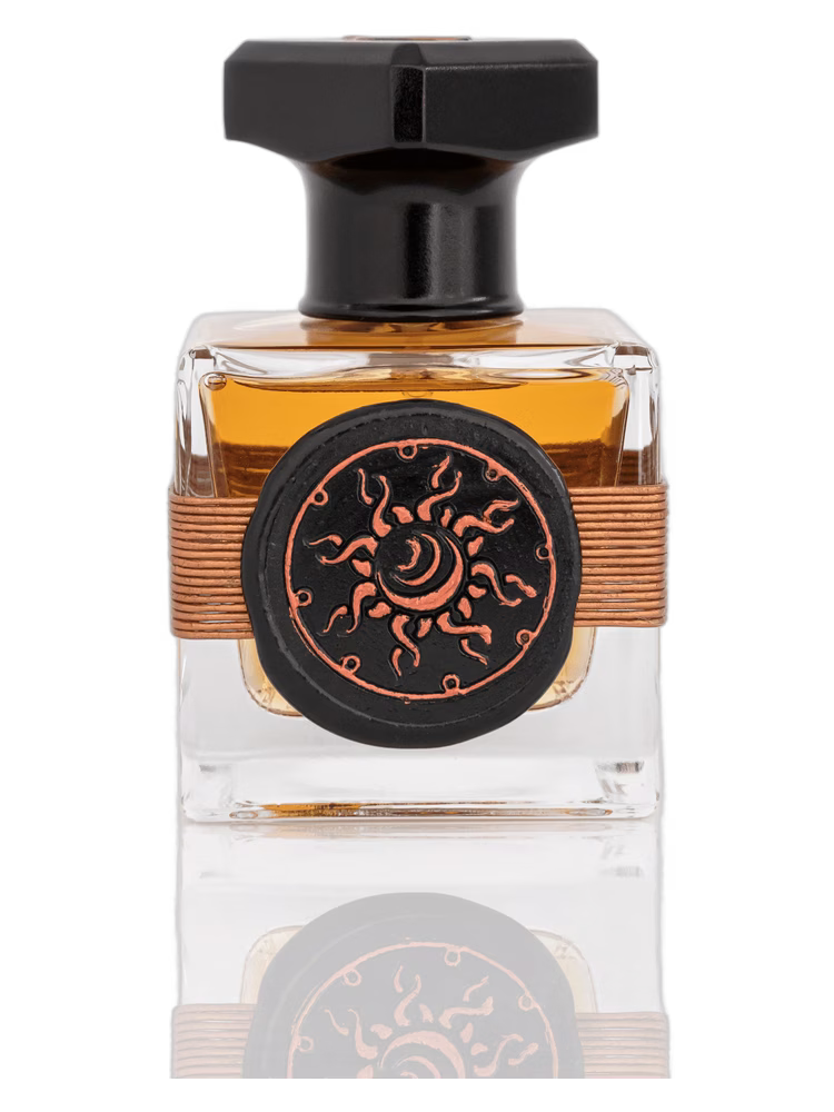 Bale Perfumes The White Flame (Biały Płomień)