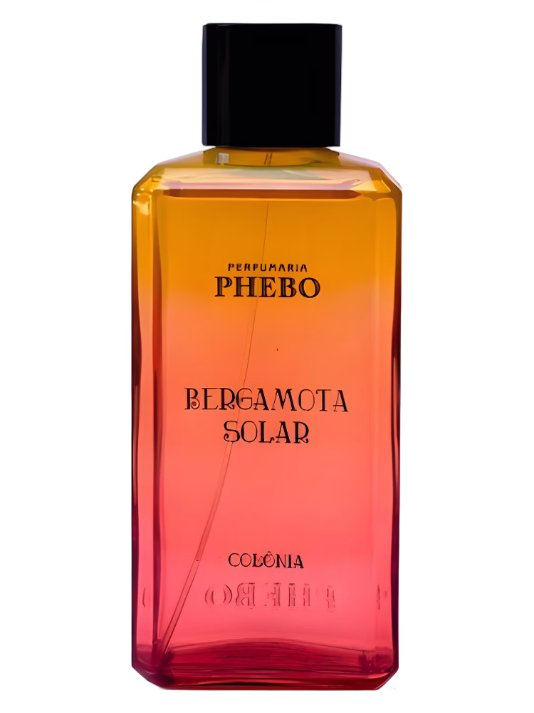 Phebo Bergamota Solar