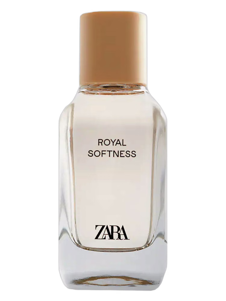 Zara Royal Softness