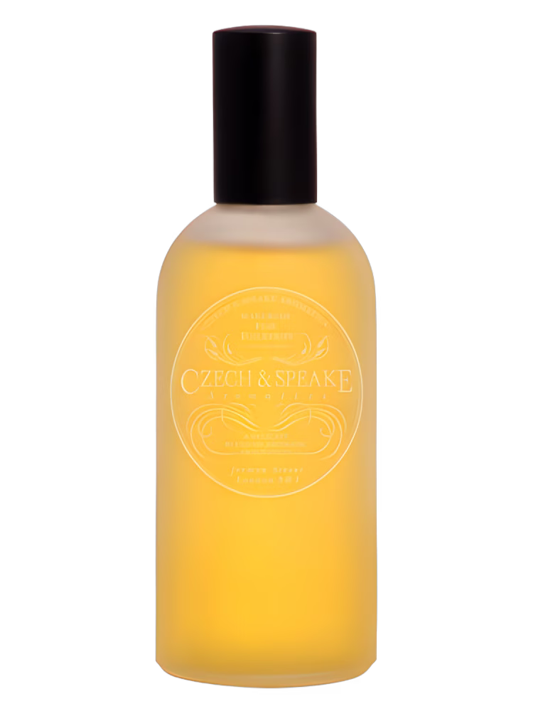 Czech & Speake Citrus Paradisi Cologne