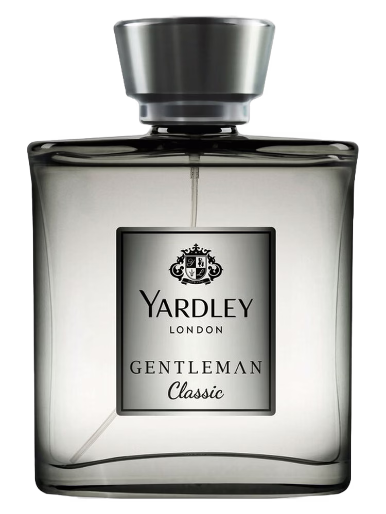 Yardley Yardley Gentleman Classic
