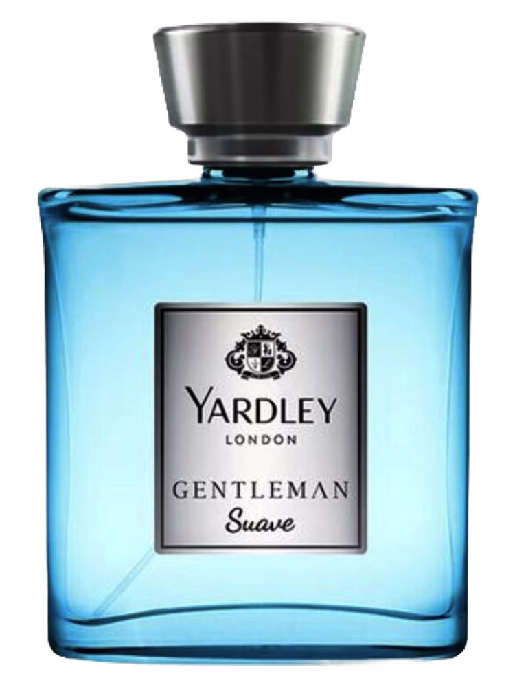 Yardley Yardley Gentleman Suave