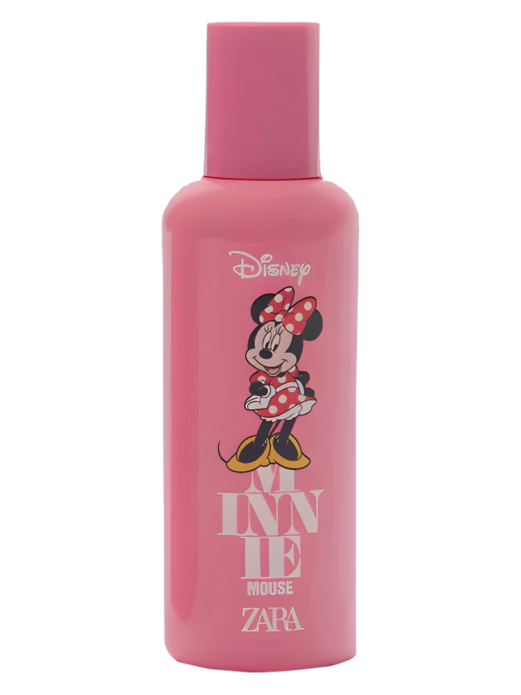 Zara Minnie Mouse