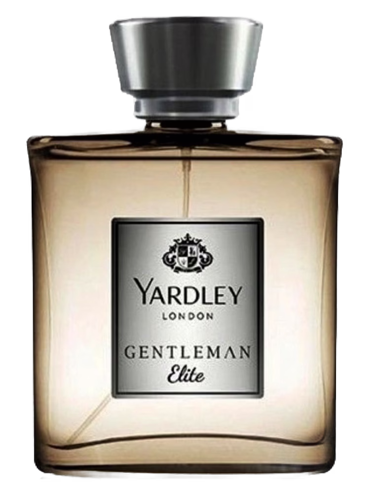 Yardley Yardley Gentleman Elite