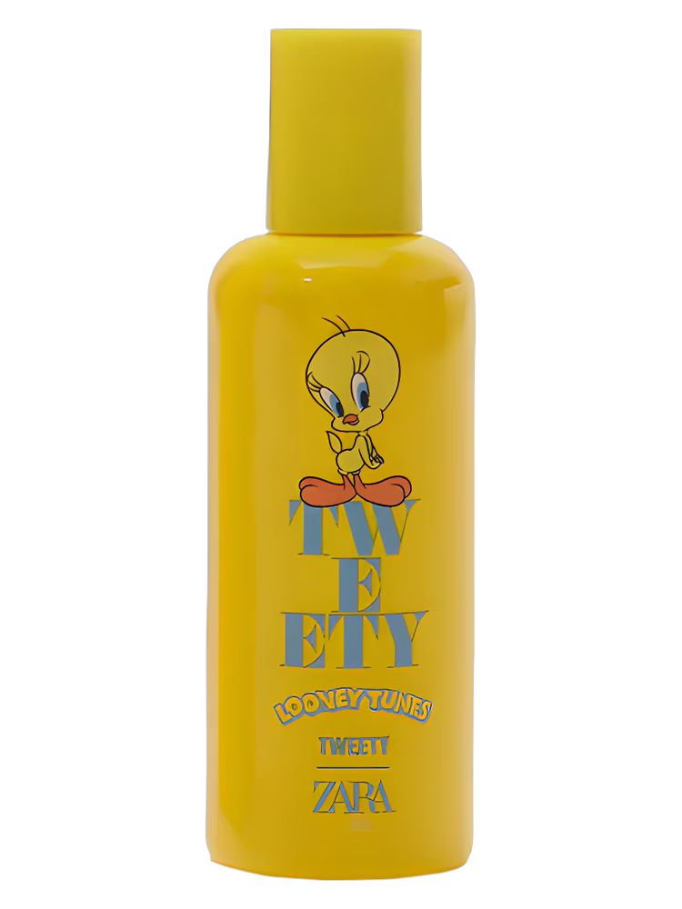 Zara Tweety