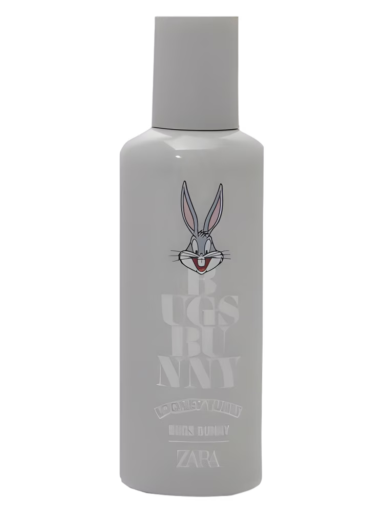 Zara Bugs Bunny