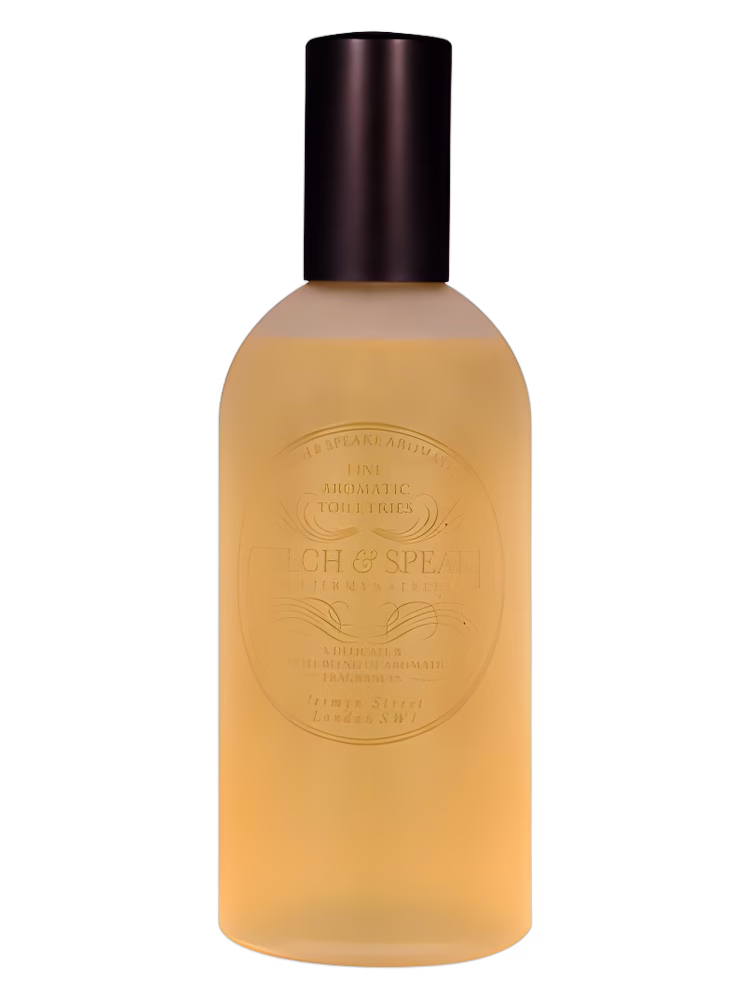Czech & Speake Frankincense and Myrrh Cologne