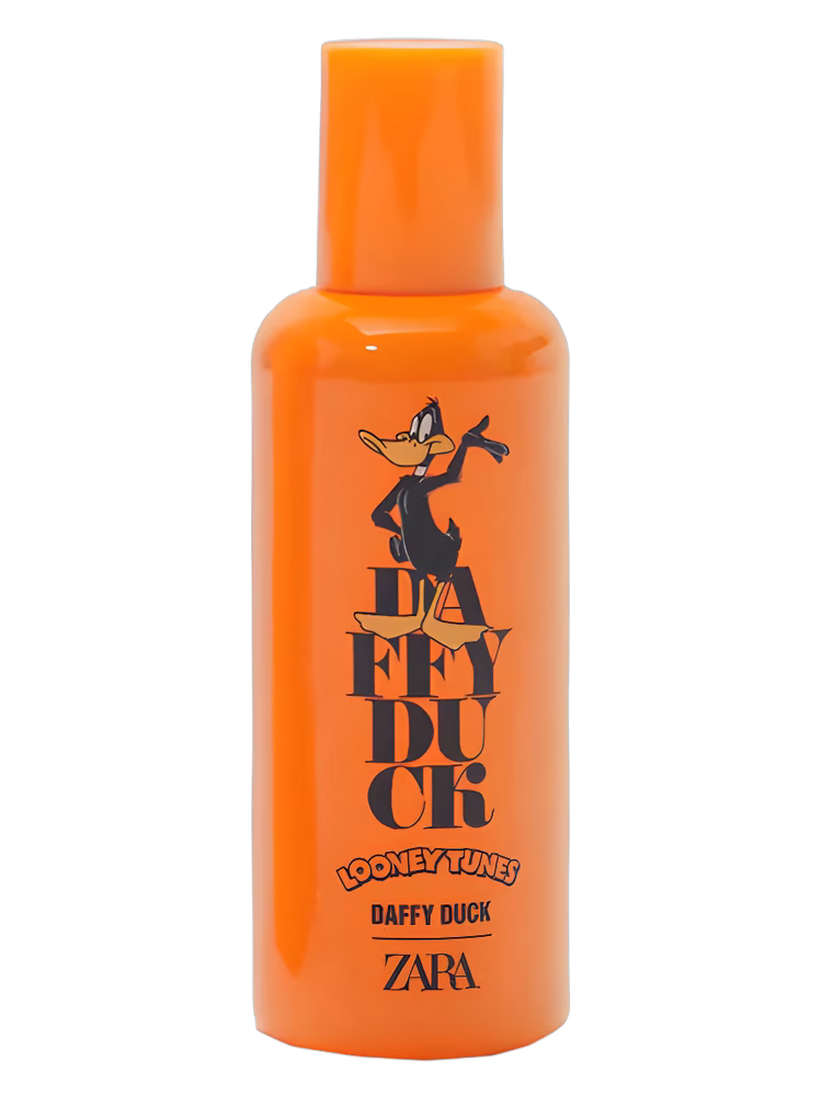 Zara Duffy Duck
