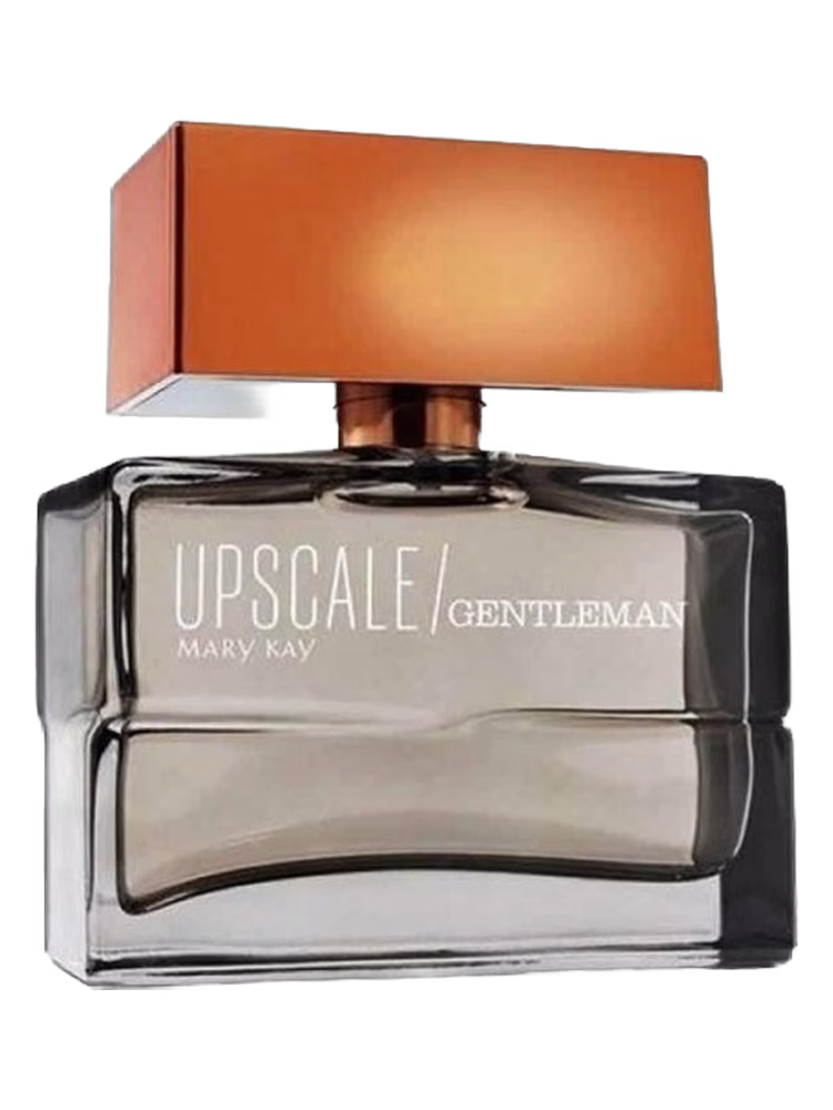 Mary Kay Upscale Gentleman