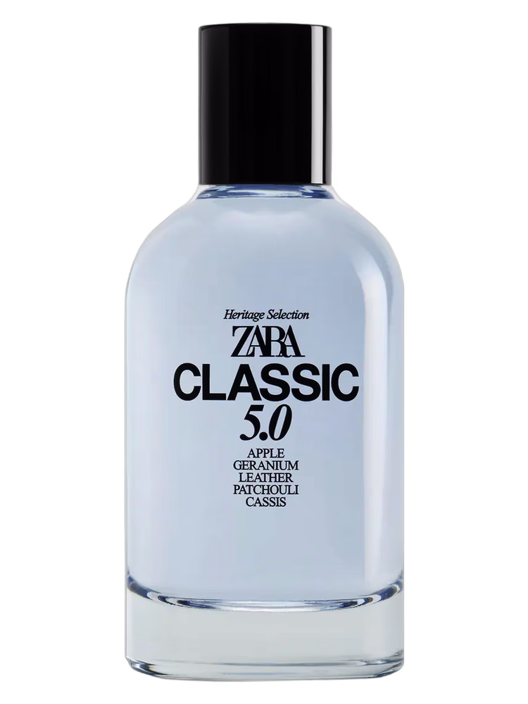 Zara Classics 5.0