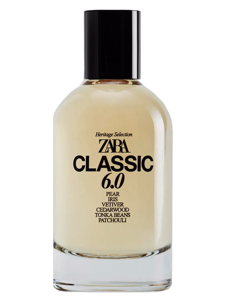 Zara Classics 6.0