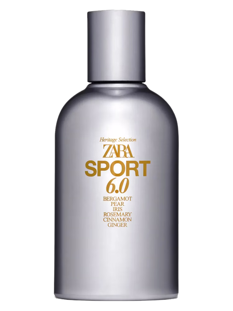 Zara Sport 6.0