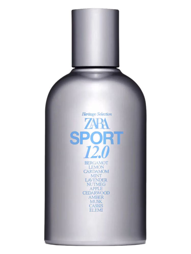 Zara Sport 12.0