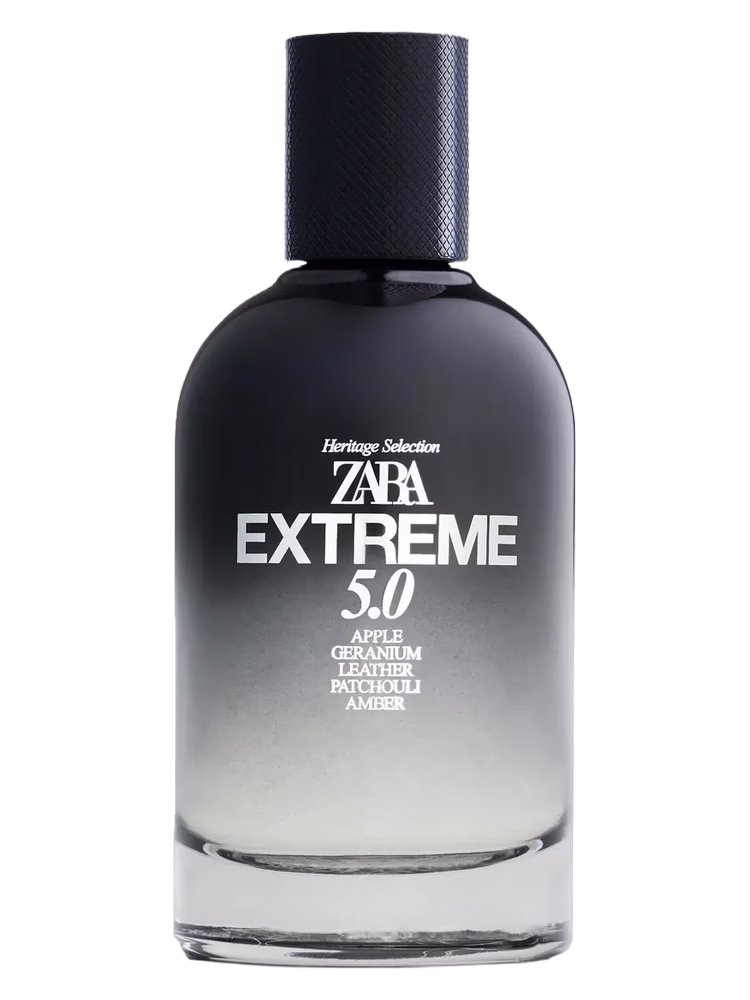 Zara Extreme 5.0