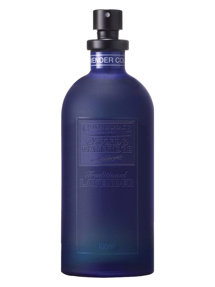 Czech & Speake Oxford & Cambridge Cologne