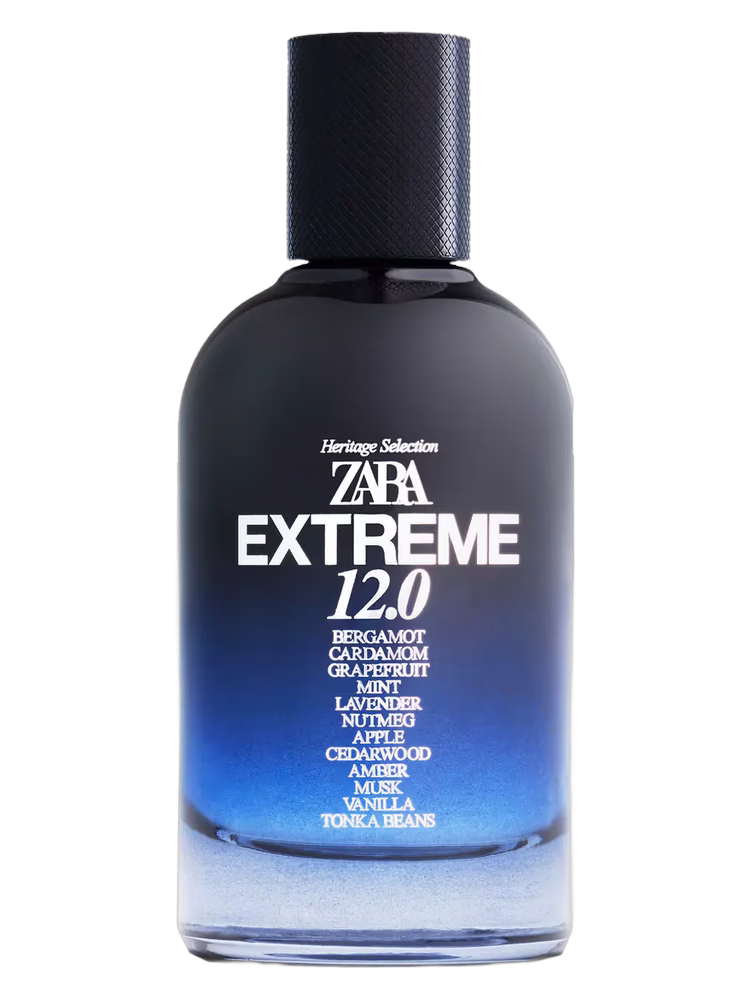 Zara Extreme 12.0