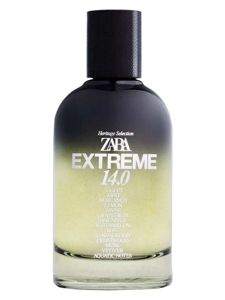 Zara Extreme 14.0