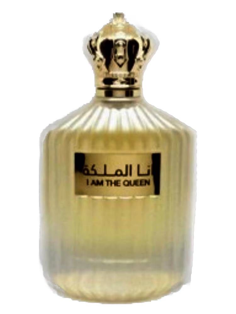 Ard Al Zaafaran I Am The Queen