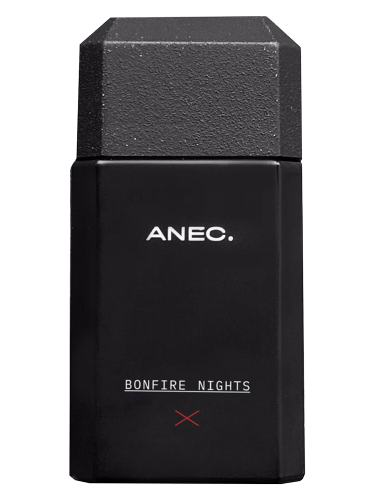 Anec. Perfumery Bonfire Nights