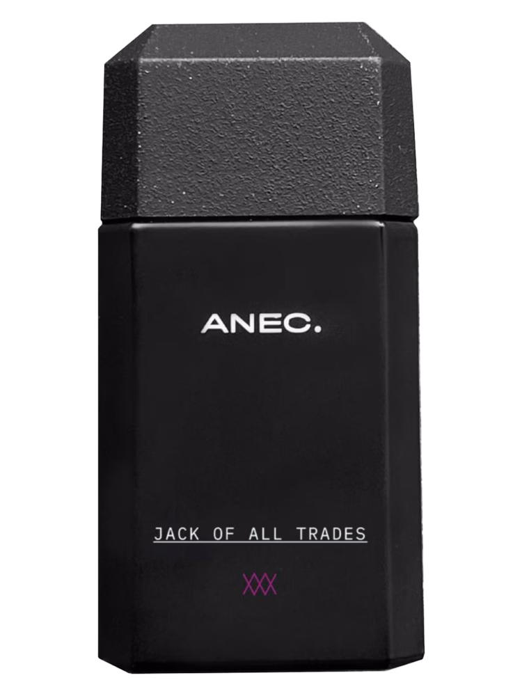 Anec. Perfumery Jack Of All Trades
