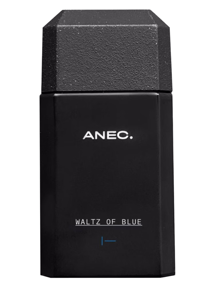 Anec. Perfumery Waltz Of Blue