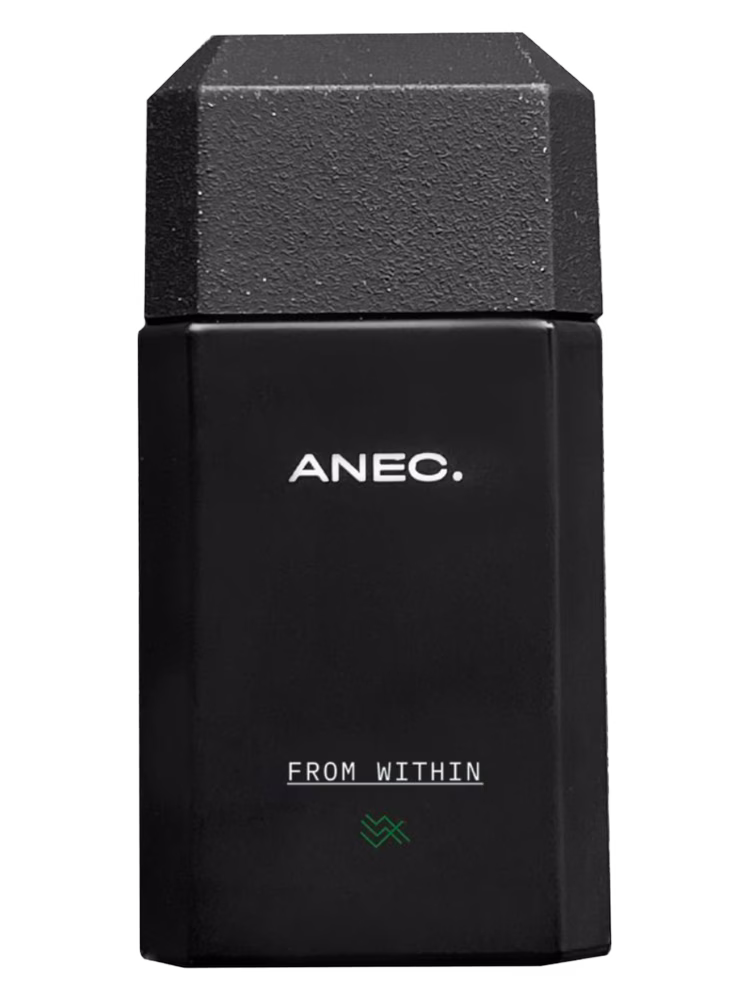 Anec. Perfumery From Within