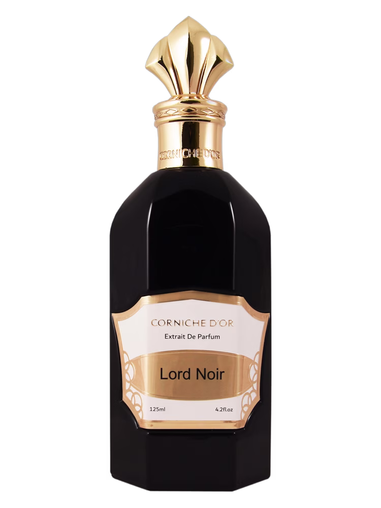Corniche D'Or Lord Noir