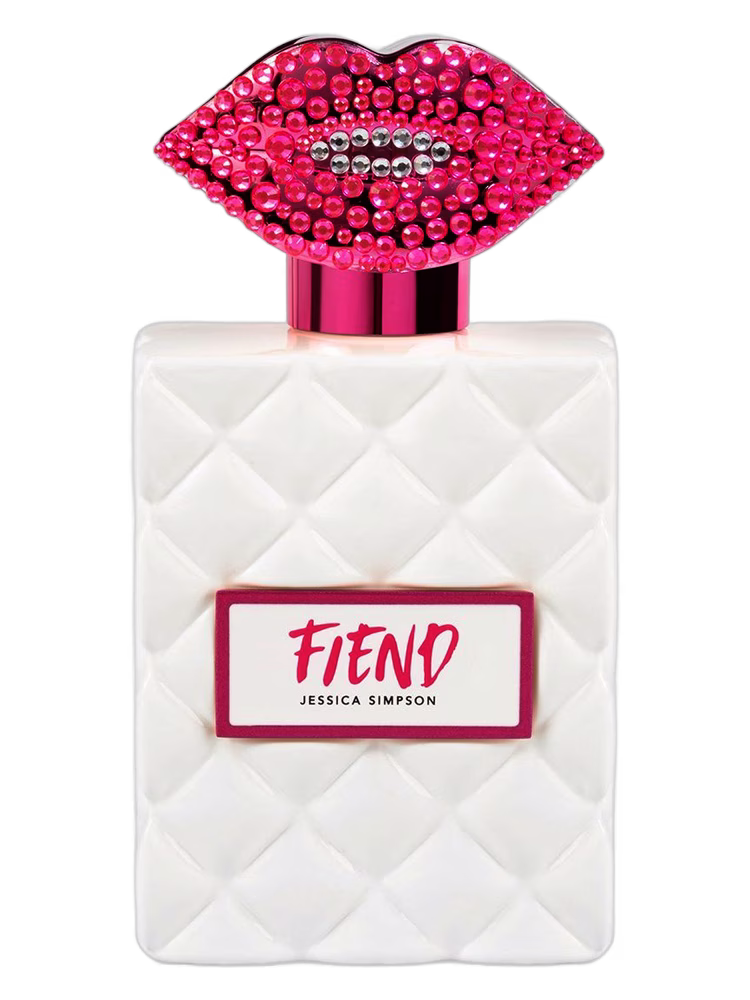 Jessica Simpson Fiend