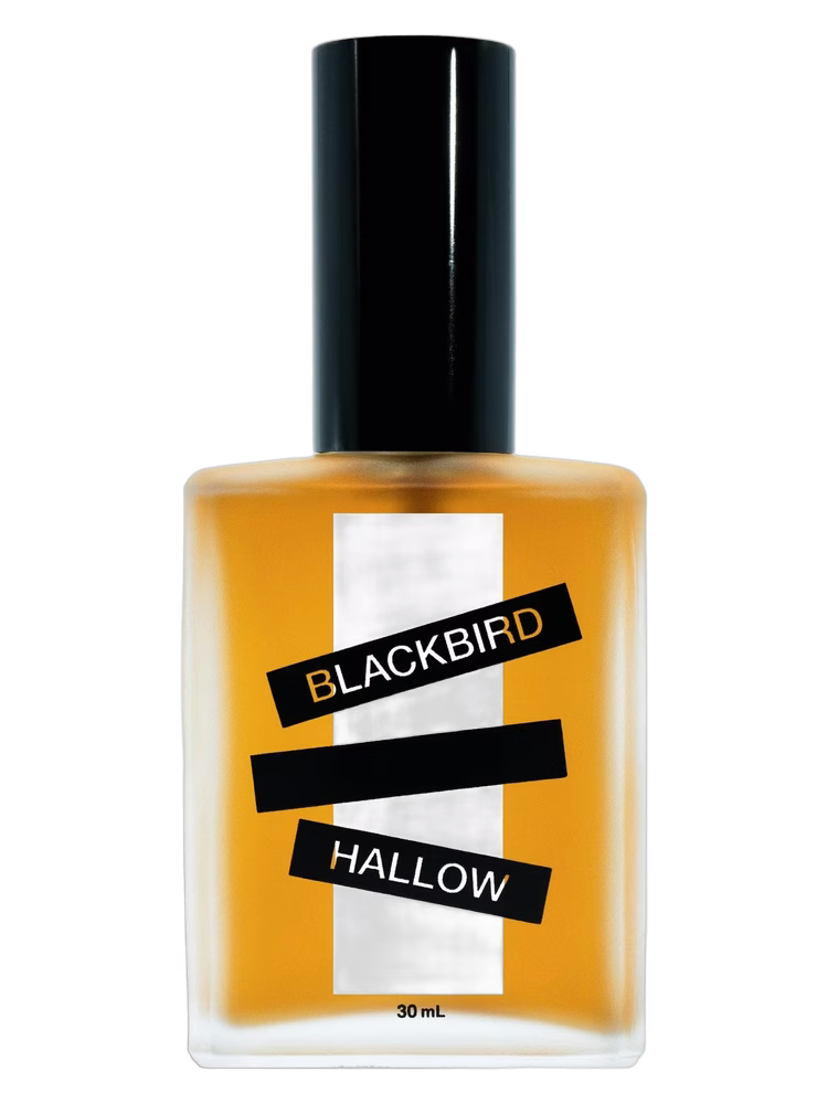 Blackbird Hallow V.2
