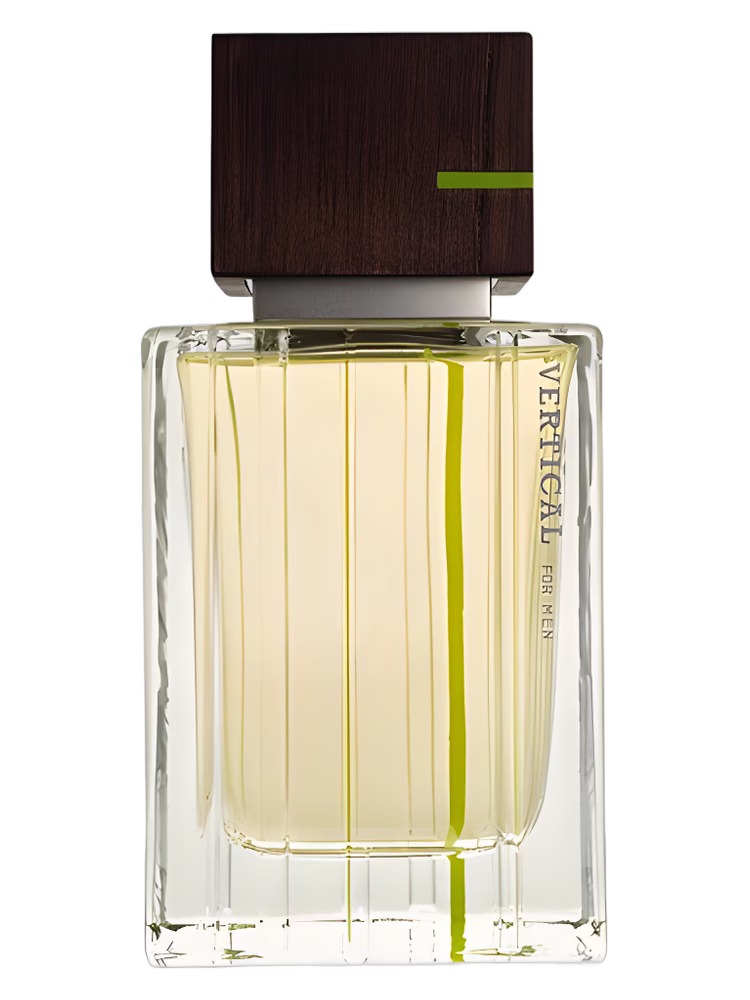 Victoria's Secret Vertical
