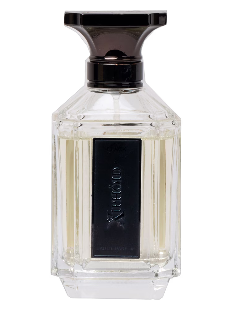 Xiphoid Black for Men