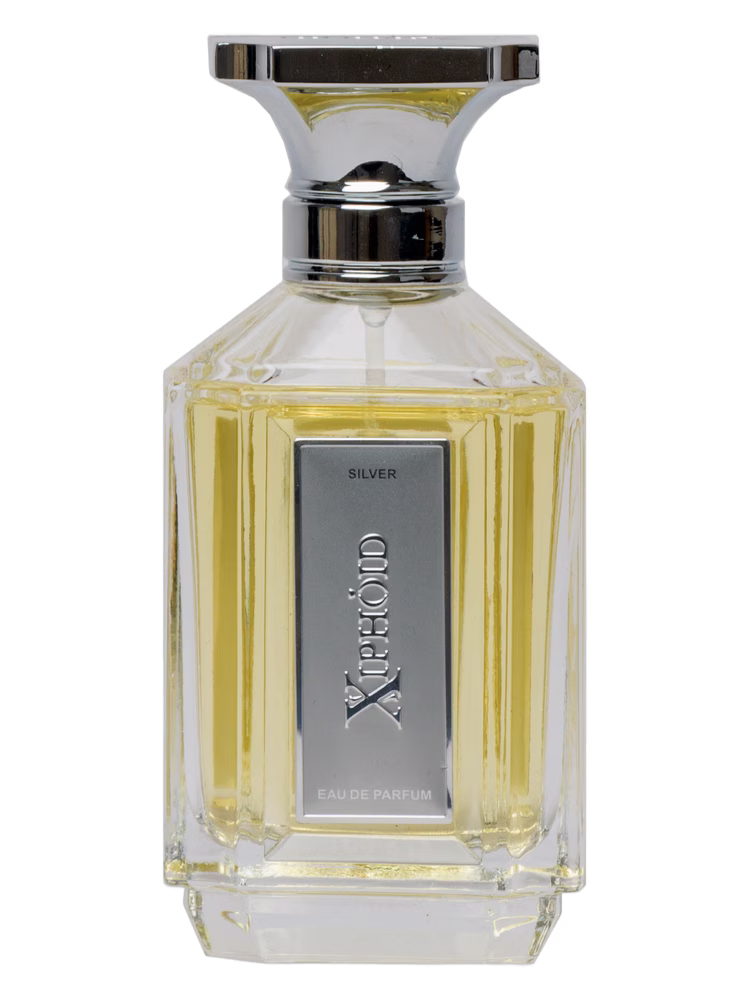 Xiphoid Silver for Men