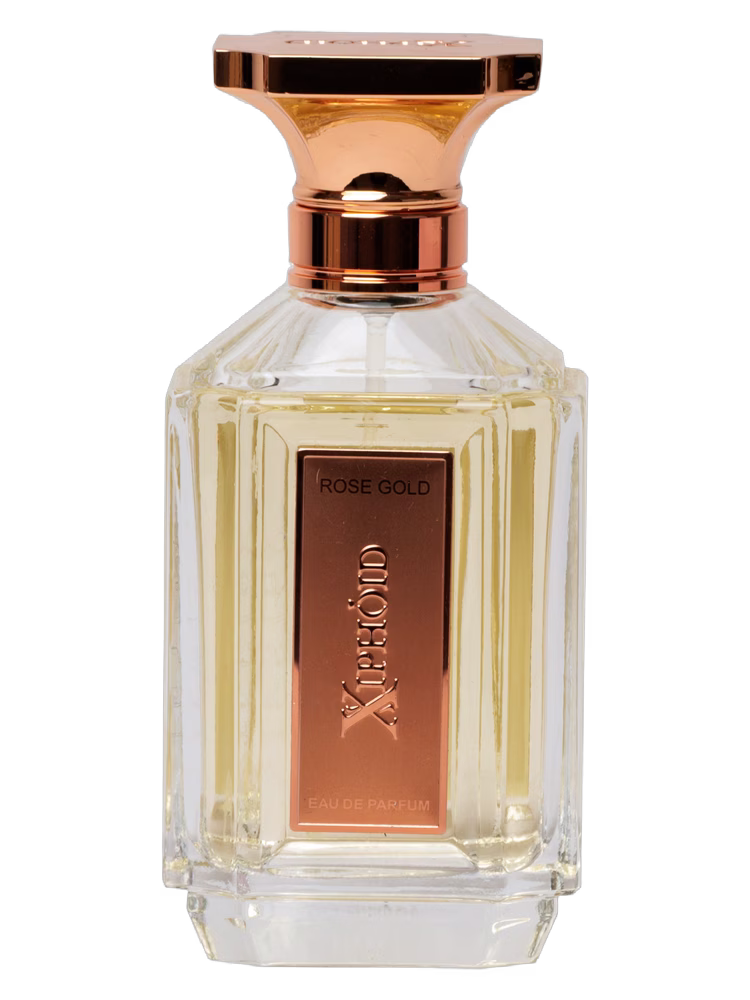 Xiphoid Rose Gold for Women