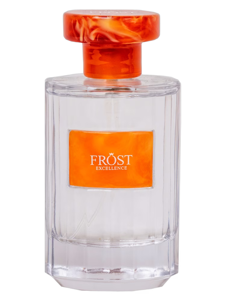 Frost Frost Excellence