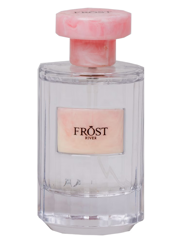 Frost Frost River