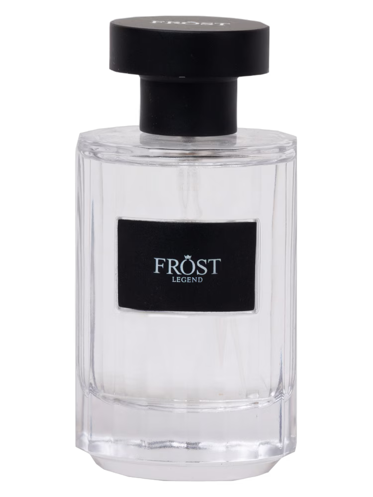 Frost Frost Legend