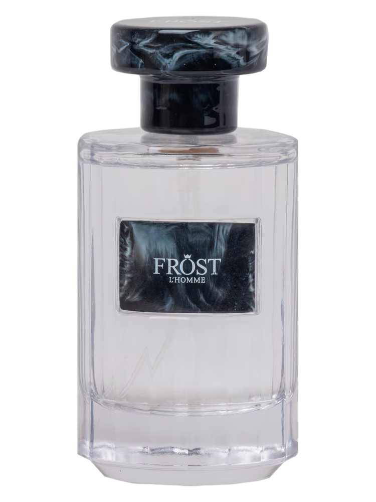 Frost Frost L'Homme