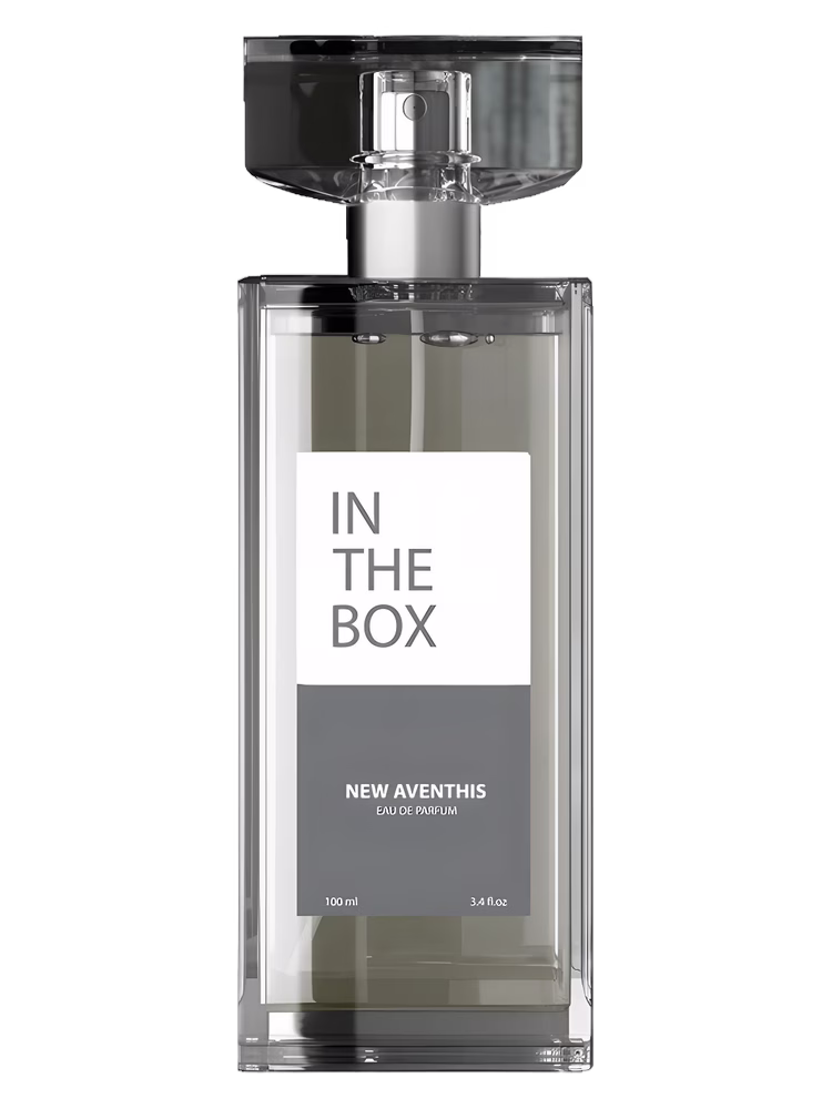In The Box New Aventhis