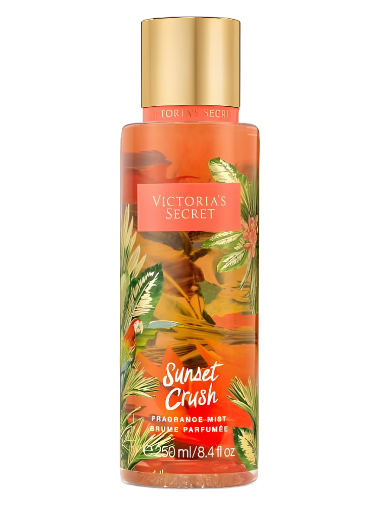 Victoria's Secret Sunset Crush